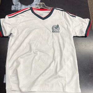 Mexico World Cup 2026 Jersey Adult Medium